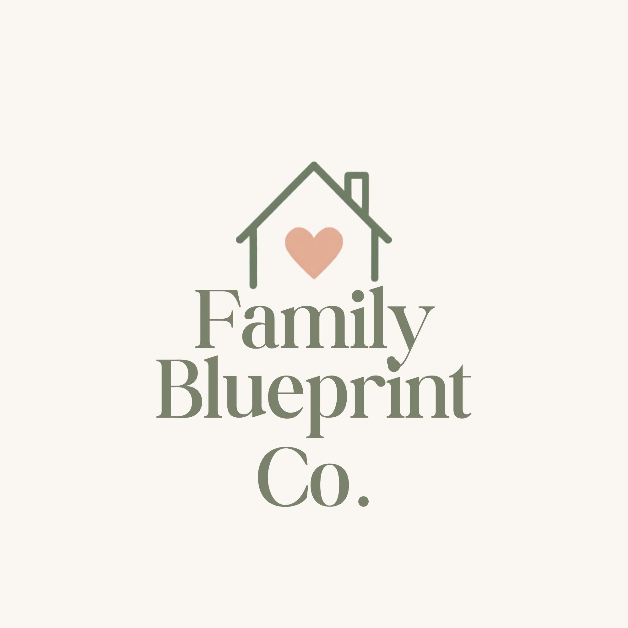 The Family Blueprint Co.
