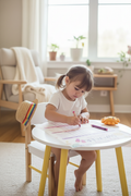Summer Tracker Lifestyle Shot - Realistic Paper